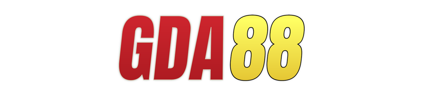 gda88 logo